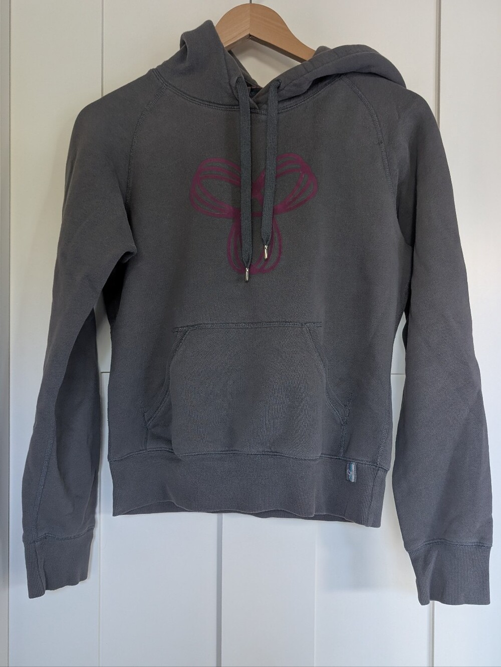 Vintage Tna Logo Sweater